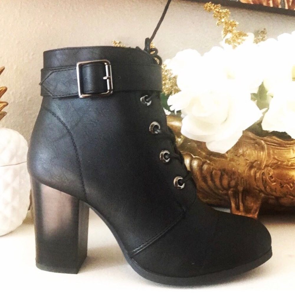 Booties
